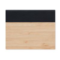 SET MEMO IN BAMBOO